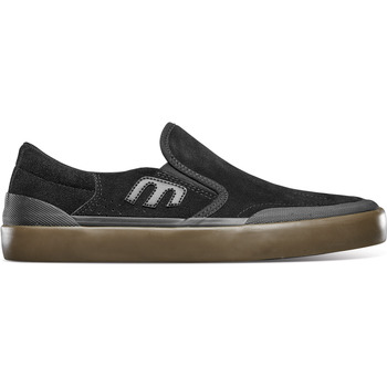 Chaussures Chaussures de Skate Etnies MARANA SLIP XLT BLACK GUM 