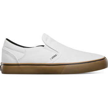 Chaussures Chaussures de Skate Etnies MARANA SLIP WHITE GUM 