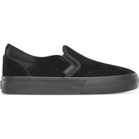 Chaussures Enfant Chaussures de Skate Etnies KIDS MARANA SLIP BLACK BLACK 