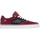 Chaussures nbspTour de cou :  Emerica THE LOW VULC NAVY RED 