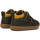 Chaussures Enfant Baskets mode Camper Sneaker Pursuit cuir Vert