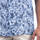 Vêtements Homme Chemises manches courtes Panareha MAUI Bleu