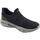 Chaussures Homme Fitness / Training Skechers 210431 Orvan Denison Noir