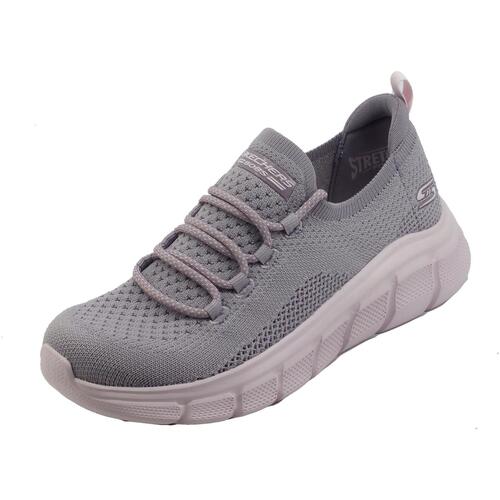 Chaussures Femme Fitness / Training Skechers 117120 Unknown Journey Violet