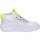 Chaussures Femme Baskets mode Blugirl BF693 WOW 02 Blanc