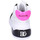 Chaussures Femme Baskets mode Blugirl BF694 WOW 02 Blanc