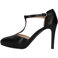Chaussures Femme Escarpins NeroGiardini I205500DE Noir