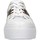 Chaussures Femme Baskets montantes NeroGiardini I205312D Blanc