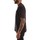 Vêtements Homme T-shirts manches courtes Calvin Klein Jeans K10K109790 Noir