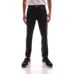 Vêtements Homme Pantalons de costume Calvin Klein Jeans K10K109459 Noir