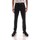 Vêtements Homme cosmetici Calvin Klein faux-fur hood padded jacket Gelb K10K109459 Noir