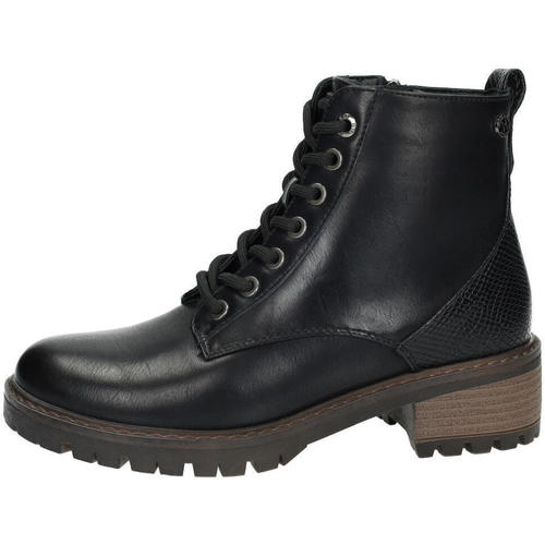 Xti Noir - Chaussures Boot Femme 51,95 €