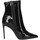 Chaussures Femme Low boots Steve Madden VIRTUOSO Noir