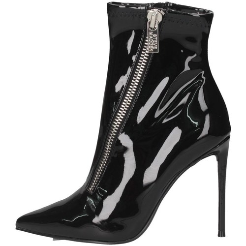 Chaussures Femme Low boots Steve Madden VIRTUOSO Noir