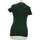 Vêtements Femme Moschino logo-print mid-length shirt dress 34 - T0 - XS Vert