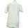 Vêtements Femme T-shirts & Polos Teddy Smith top manches courtes  36 - T1 - S Gris Gris