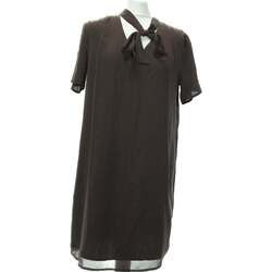 Vêtements Femme Robes courtes Ikks robe courte  38 - T2 - M Violet Violet