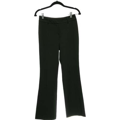 Vêtements Femme Pantalons Dorothy Perkins 34 - T0 - XS Noir
