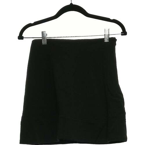 Vêtements Femme Jupes Plein Sud jupe courte  34 - T0 - XS Noir Noir