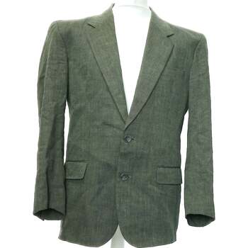 Vêtements Homme Vestes / Blazers Torrente Blazer  46 - T6 - Xxl Vert