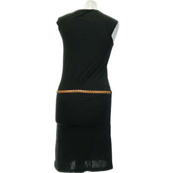 Sessun robe courte  34 - T0 - XS Noir Noir