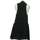 Vêtements Femme Robes courtes Asos robe courte  36 - T1 - S Noir Noir