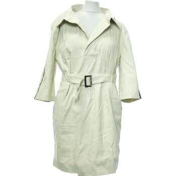 Vêtements Femme Robes courtes 1964 Shoes robe courte  38 - T2 - M Beige Beige