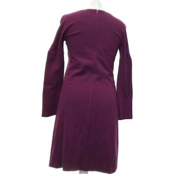 Trussardi robe courte  40 - T3 - L Violet Violet