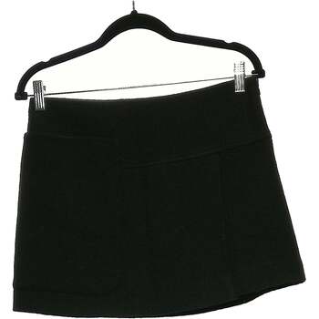 Vêtements Femme Jupes Kookaï jupe courte  38 - T2 - M Noir Noir