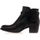 Chaussures Femme Bottines Women Office Uma Boots / bottines Femme Noir Noir