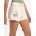 Vêtements Femme Shorts / Bermudas Levi's 56327 0278 - 501 SHORT-Z2147 LIGHT WHITE STONEWASH Beige