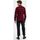Vêtements Homme Chemises manches longues Selected 16074464 SLIM FLANEL-BIKING RED Rouge