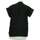Vêtements Femme T-shirts & Polos DOUBLE WIDE L S CREWNECK SWEATSHIRT 36 - T1 - S Noir