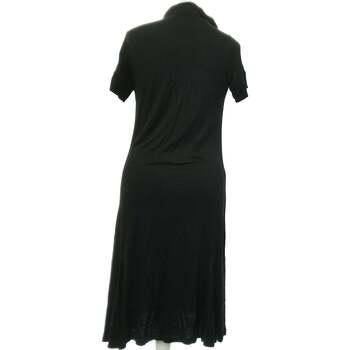 Sinequanone robe courte  36 - T1 - S Noir Noir