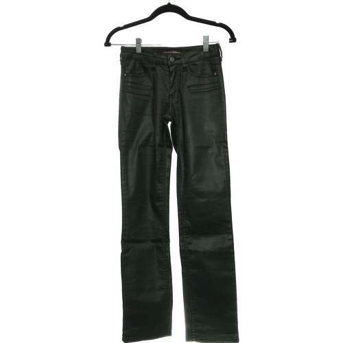 Vêtements Femme Jeans Comptoir Des Cotonniers 34 - T0 - XS Noir