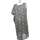 Vêtements Femme Robes Molly Bracken 40 - T3 - L Gris