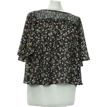 Vêtements Femme Tops / Blouses Zara blouse  34 - T0 - XS Gris Gris