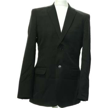 Izac Veste De Costume 40 - T3 - L Noir - Vêtements Vestes de costume Homme  45,00 €