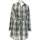 Vêtements Femme Robes courtes Le Temps des Cerises 36 - T1 - S Gris
