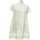 Vêtements Femme Tops / Blouses Stella Forest blouse  36 - T1 - S Beige Beige