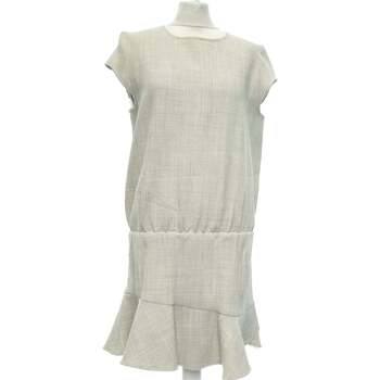 Vêtements Femme Robes courtes 1964 Shoes robe courte  40 - T3 - L Gris Gris
