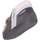 Chaussures Fille Chaussons Isotoner Chaussons Bottillons licorne Gris