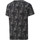 Vêtements Enfant T-shirts manches courtes Puma T-shirt Power Aop Noir