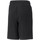 Vêtements Enfant Shorts / Bermudas Puma Short Alpha Noir