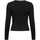 Vêtements Femme Pulls Only 15251029 SALLY-BLACK Noir