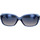 Montres & Bijoux Lunettes de soleil Ray-ban Occhiali da Sole  RB4101 659278 Polarizzati Bleu