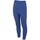 Vêtements Fille Pantalons 4F JLEG001 Bleu
