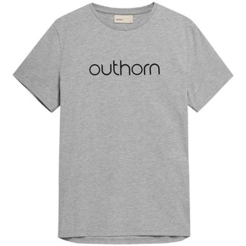 t-shirt outhorn  hol22tsm60126m 