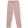 Vêtements Femme Pantalons Outhorn SPDD603 Rose