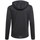 Vêtements Garçon Sweats adidas Originals 3STRIPES FZ Noir